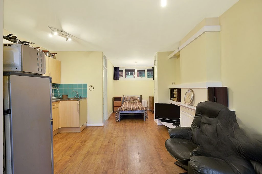 Квартира в Лондоне, Великобритания, 29 м² - фото 7