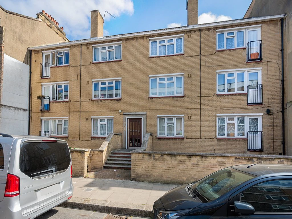 Квартира в Лондоне, Великобритания, 65 м² - фото 7