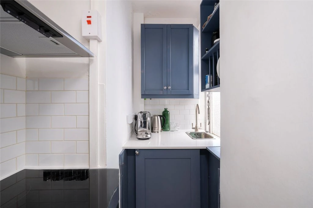 Квартира в Лондоне, Великобритания, 35 м² - фото 7