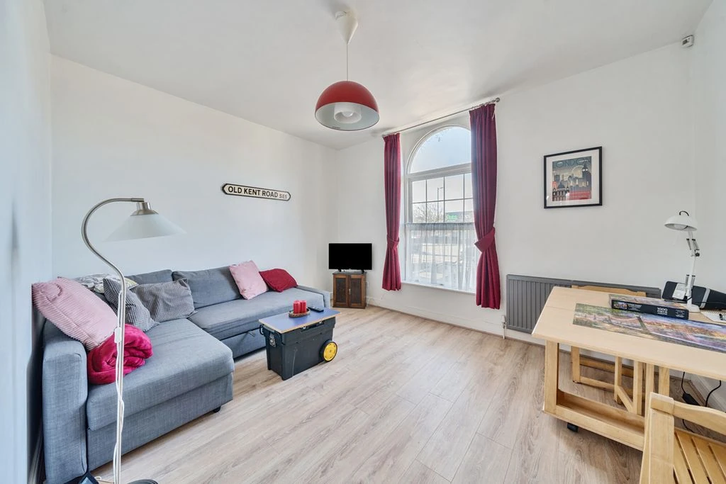 Квартира в Лондоне, Великобритания, 45 м² - фото 7