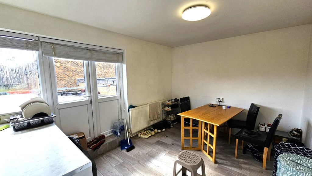 Квартира в Лондоне, Великобритания, 41 м² - фото 7