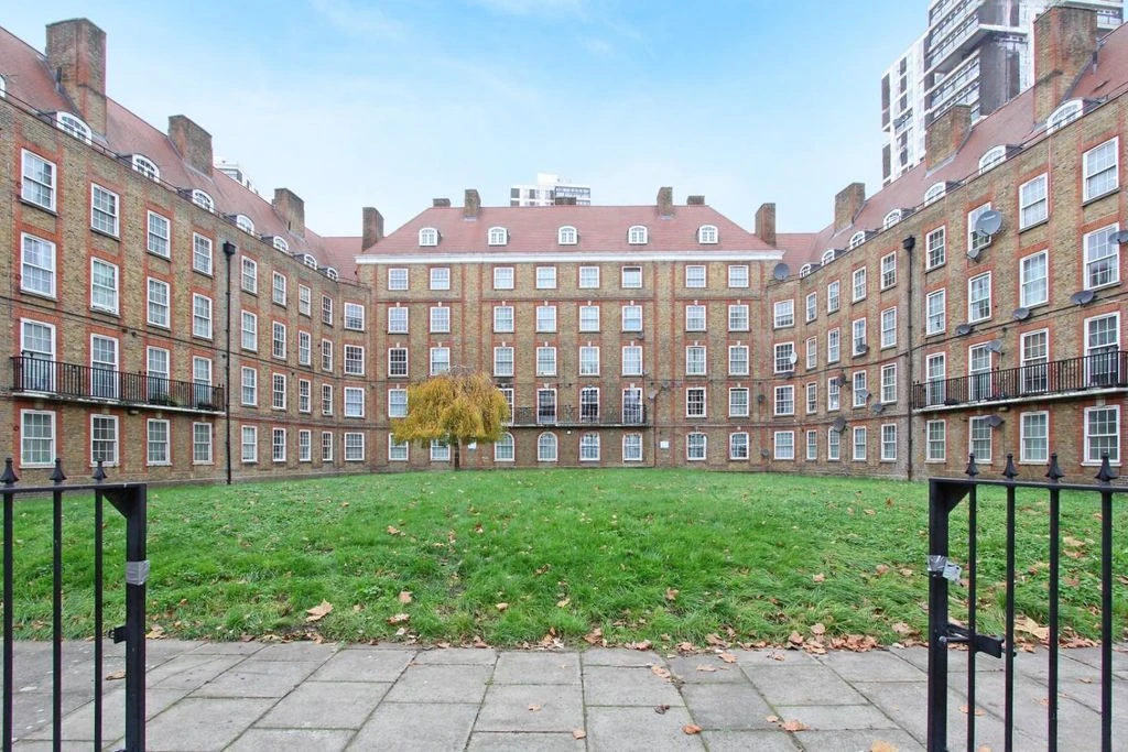 Квартира в Лондоне, Великобритания, 60 м² - фото 7