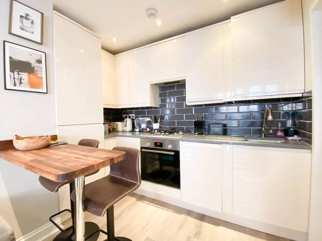 Квартира в Лондоне, Великобритания, 44 м² - фото 7