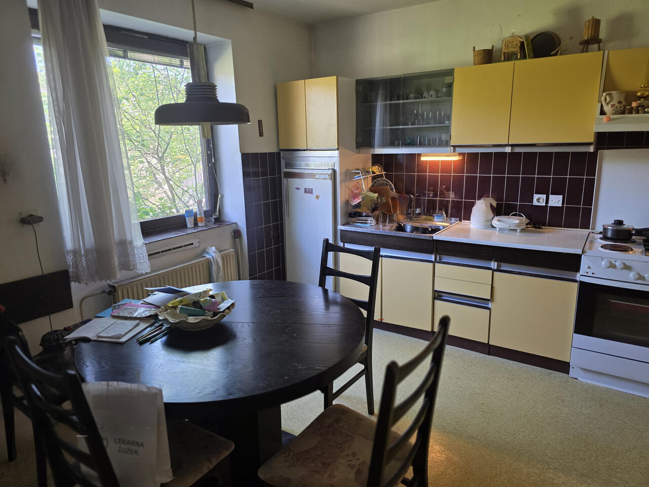 Дом в Любляне, Словения, 90 м² - фото 7