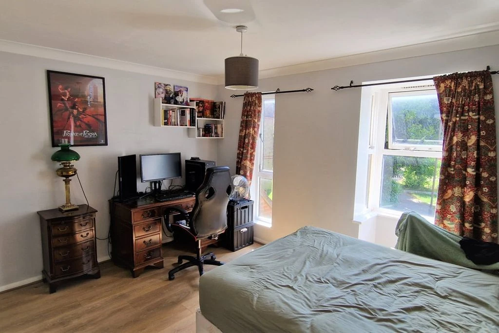 Квартира в Лондоне, Великобритания, 23 м² - фото 6