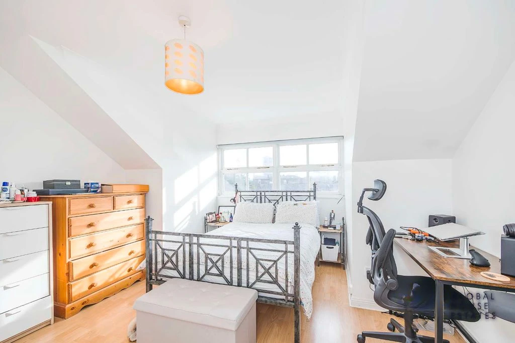 Квартира в Лондоне, Великобритания, 55 м² - фото 7