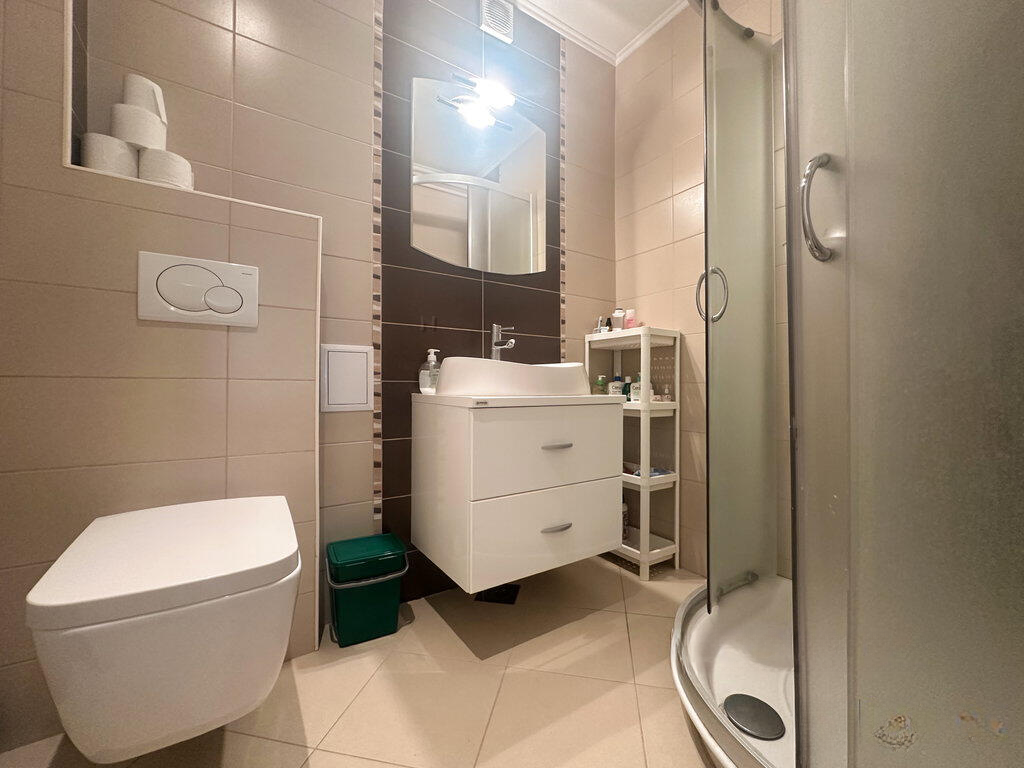 Квартира в Любляне, Словения, 59 м² - фото 7