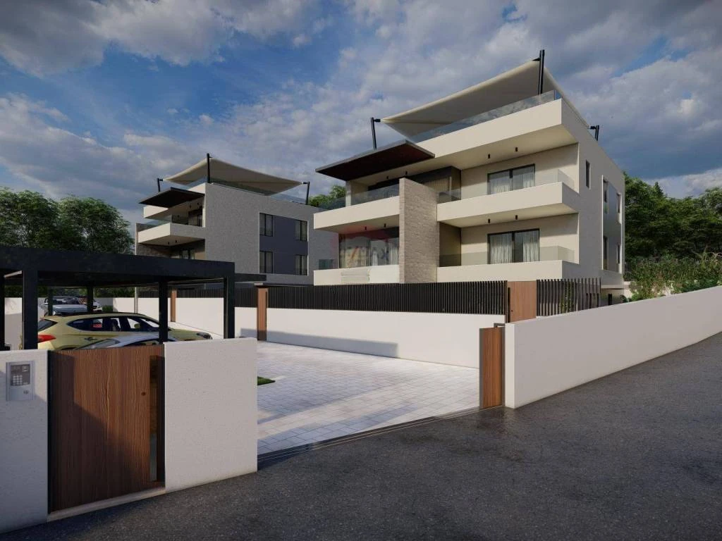 Квартира в Опатии, Хорватия, 198 м² - фото 7