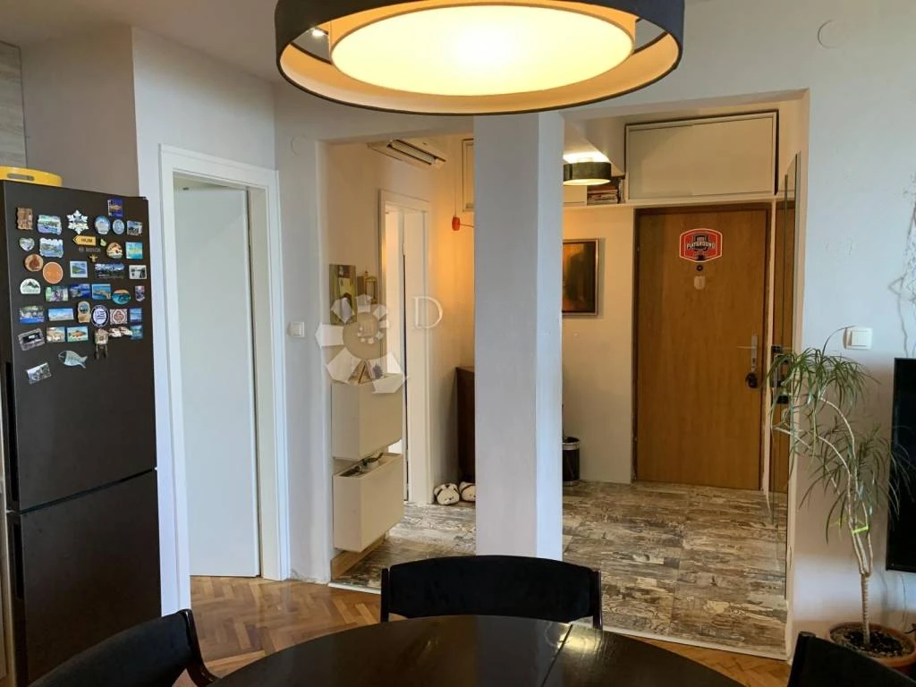 Квартира в Опатии, Хорватия, 49 м² - фото 7