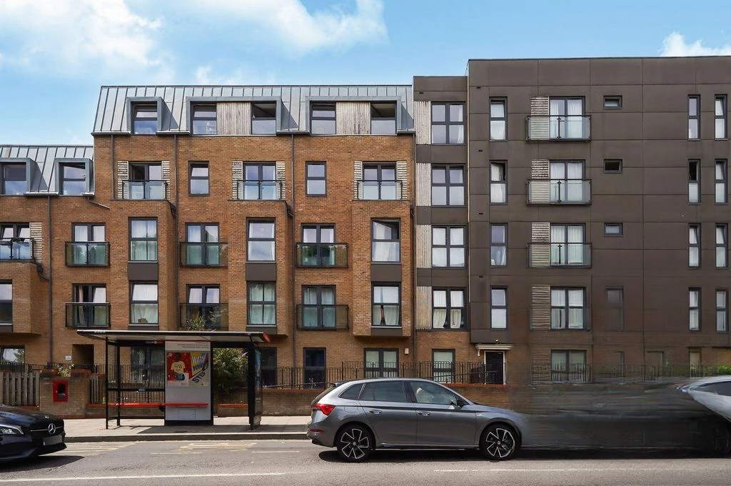 Квартира в Лондоне, Великобритания, 55 м² - фото 7