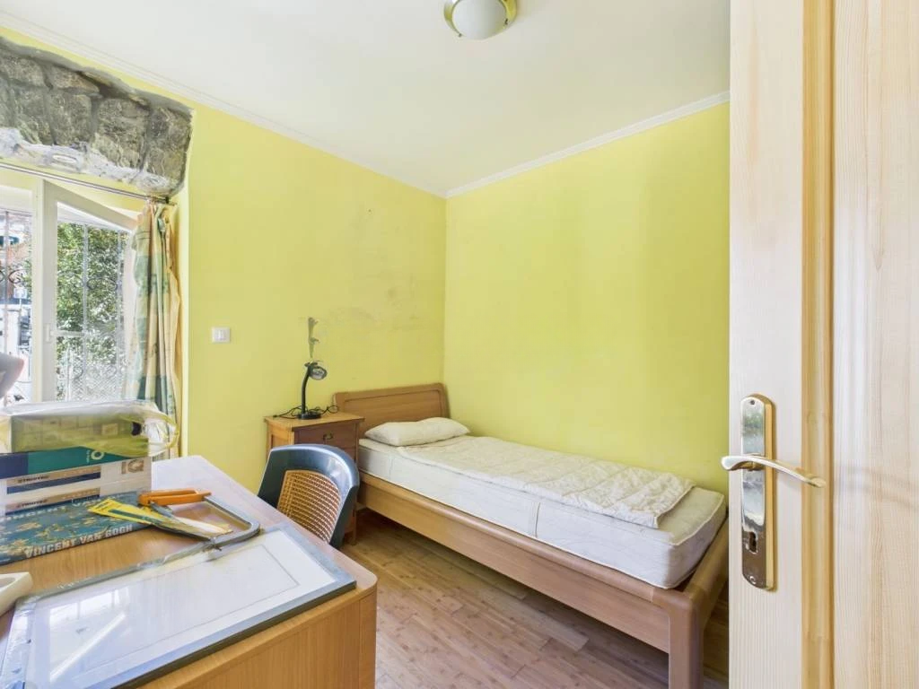 Квартира в Опатии, Хорватия, 47 м² - фото 7