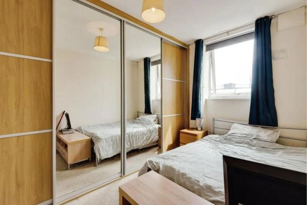 Квартира в Лондоне, Великобритания, 39 м² - фото 7