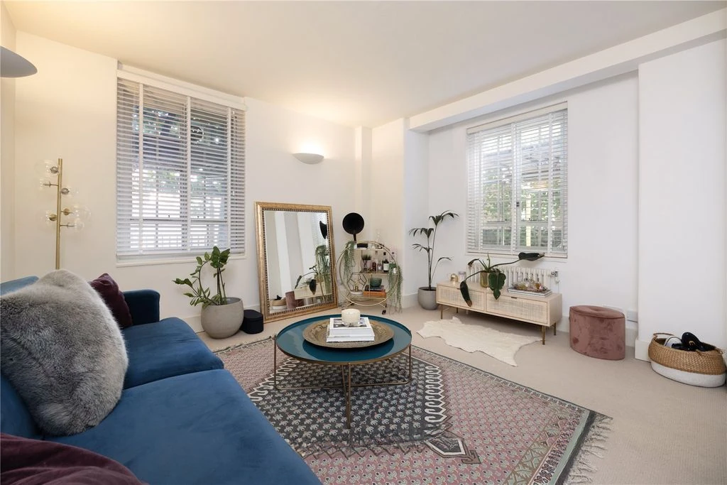 Квартира в Лондоне, Великобритания, 63 м² - фото 7