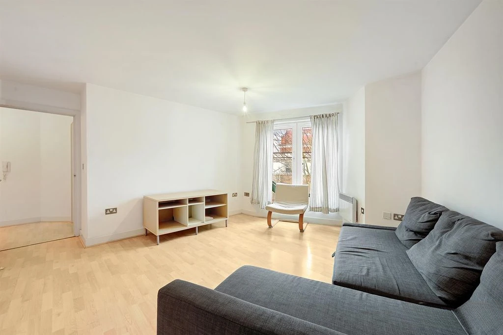 Квартира в Лондоне, Великобритания, 53 м² - фото 7