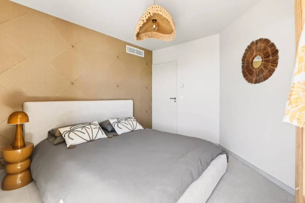 Квартира в Каннах, Франция, 85 м² - фото 7