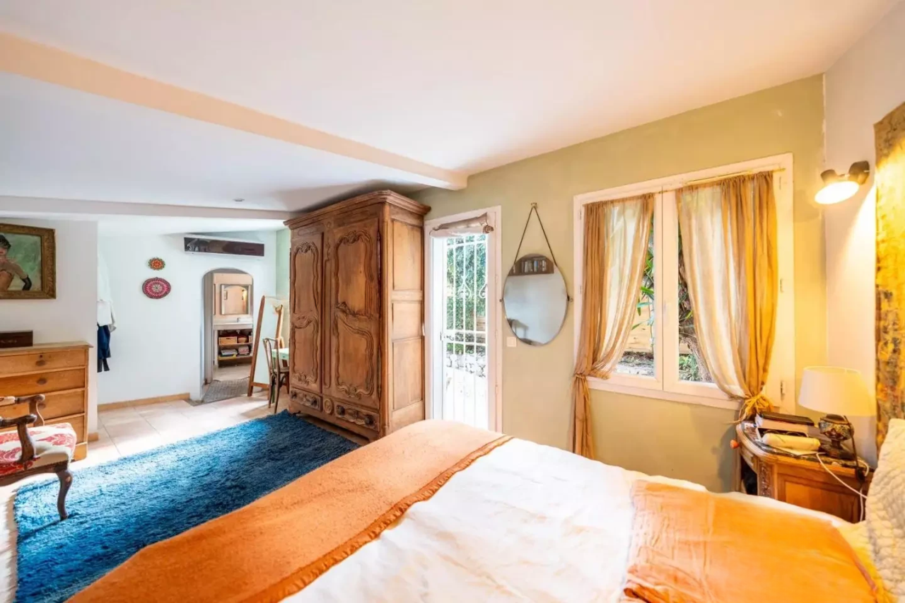Квартира в Каннах, Франция, 147 м² - фото 7