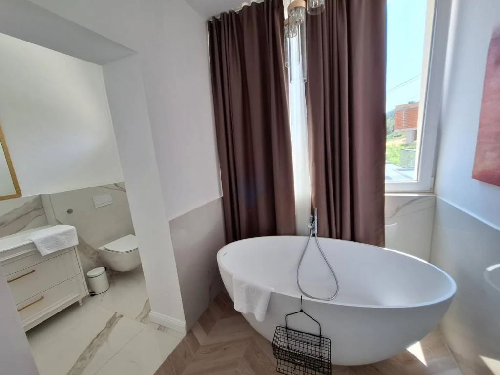 Квартира в Опатии, Хорватия, 113 м² - фото 7
