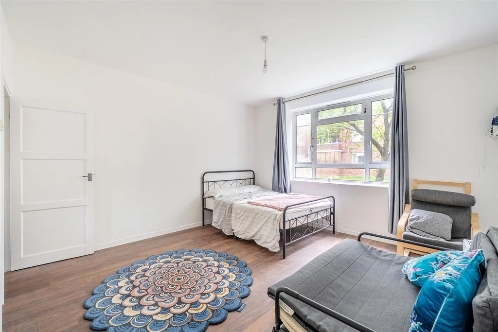 Квартира в Лондоне, Великобритания, 33 м² - фото 7