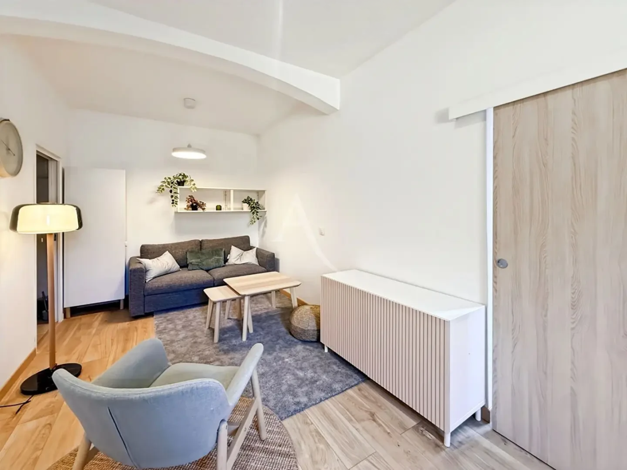 Квартира в Каннах, Франция, 37 м² - фото 7