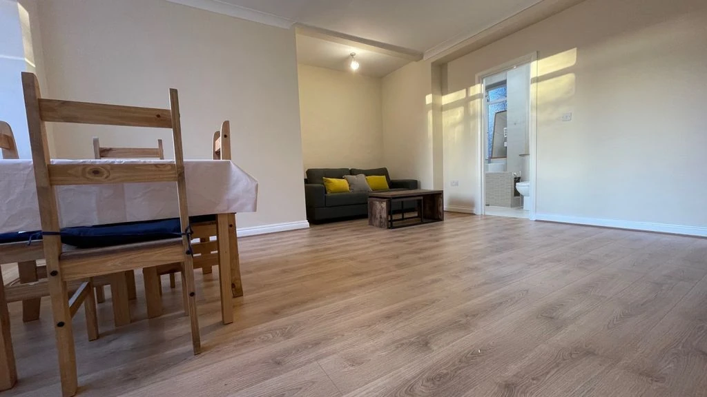 Квартира в Лондоне, Великобритания, 51 м² - фото 5