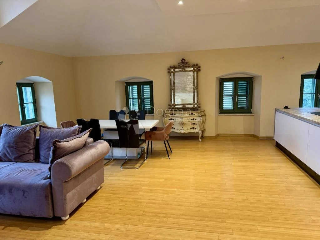 Квартира в Опатии, Хорватия, 135 м² - фото 7