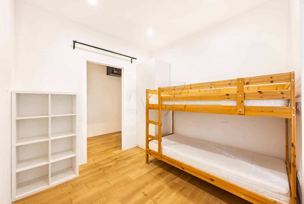 Квартира в Любляне, Словения, 68 м² - фото 7
