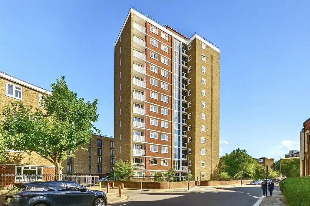 Квартира в Лондоне, Великобритания, 66 м² - фото 7