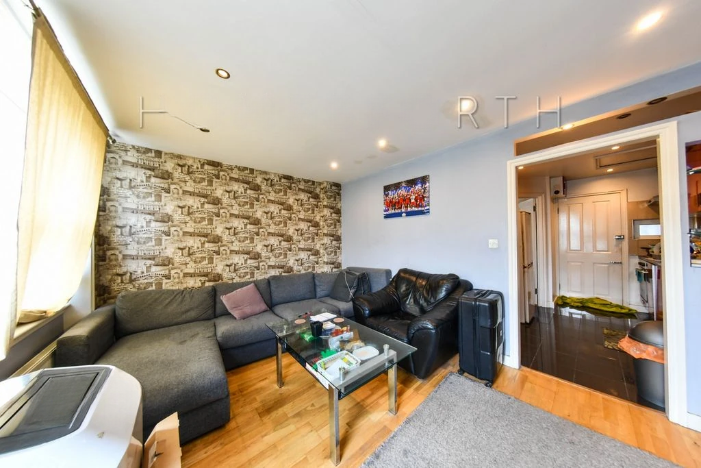 Квартира в Лондоне, Великобритания, 31 м² - фото 7