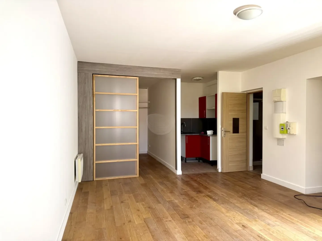 Квартира в Каннах, Франция, 40 м² - фото 7
