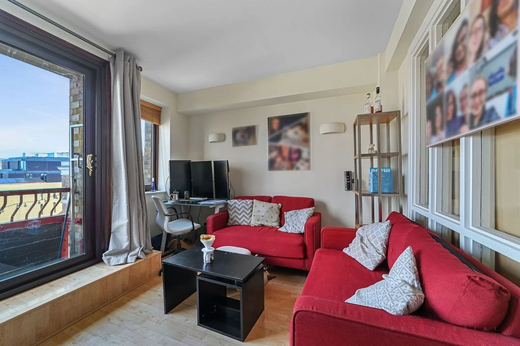 Квартира в Лондоне, Великобритания, 51 м² - фото 7