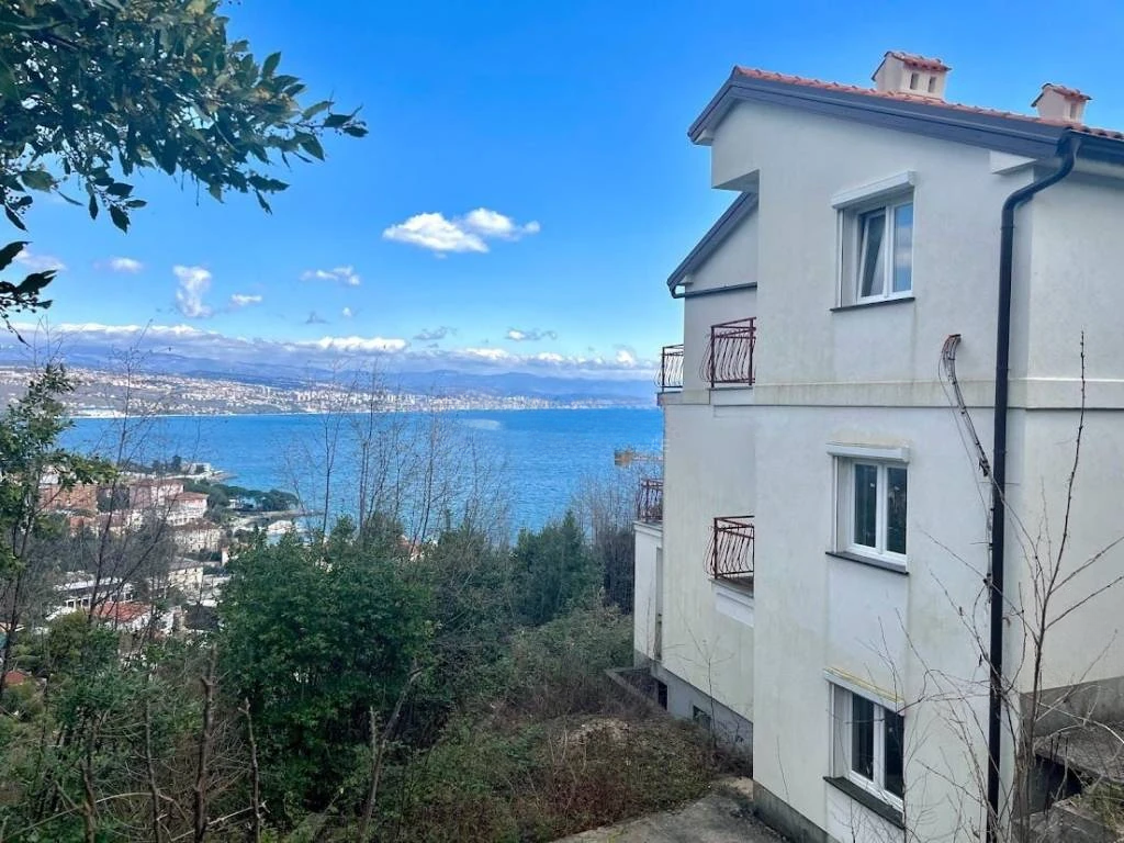 Дом в Опатии, Хорватия, 346 м² - фото 7