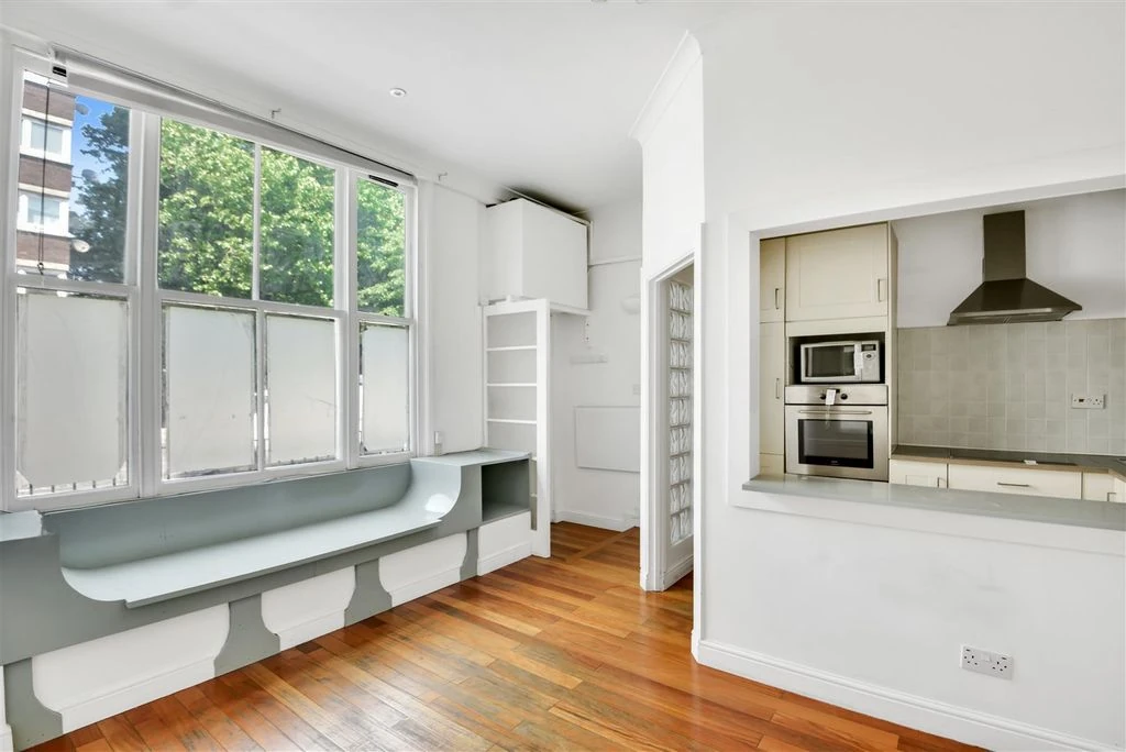 Квартира в Лондоне, Великобритания, 36 м² - фото 7