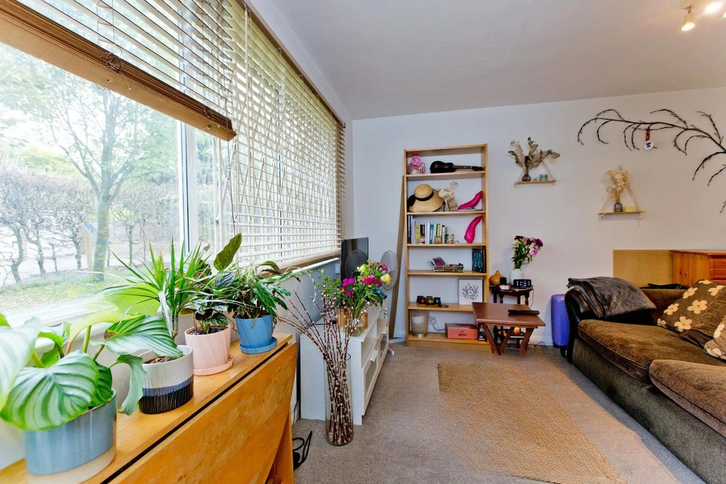 Квартира в Лондоне, Великобритания, 28 м² - фото 7