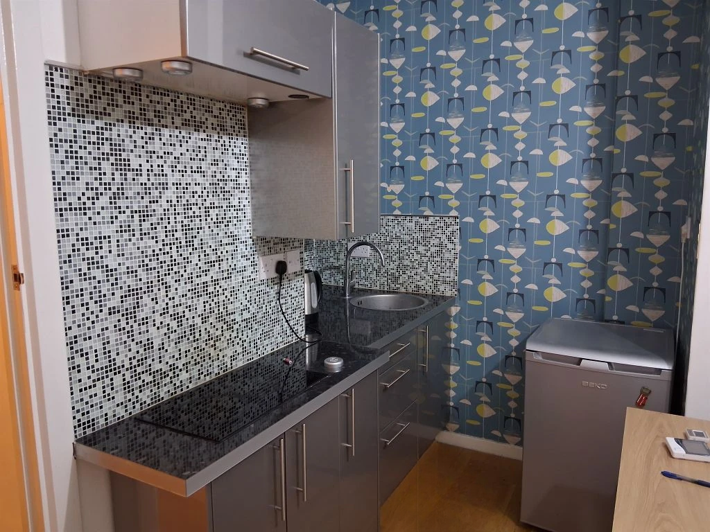 Квартира в Лондоне, Великобритания, 23 м² - фото 7