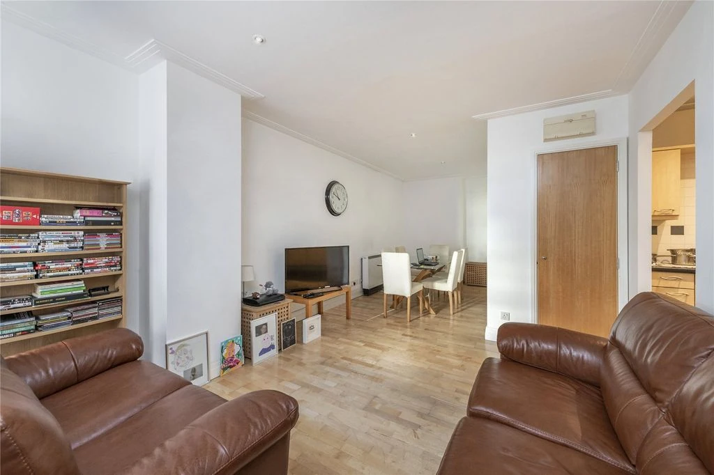 Квартира в Лондоне, Великобритания, 54 м² - фото 7