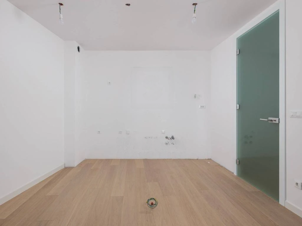 Квартира в Опатии, Хорватия, 95 м² - фото 7