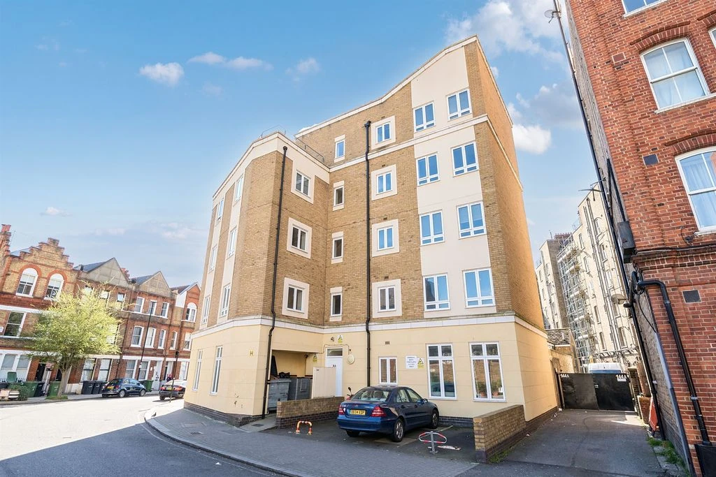 Квартира в Лондоне, Великобритания, 40 м² - фото 7