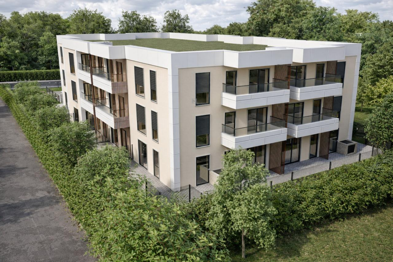 Квартира в Любляне, Словения, 98 м² - фото 7
