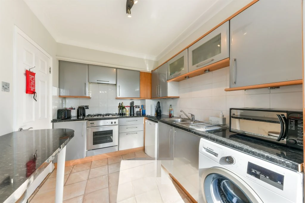 Квартира в Лондоне, Великобритания, 65 м² - фото 7