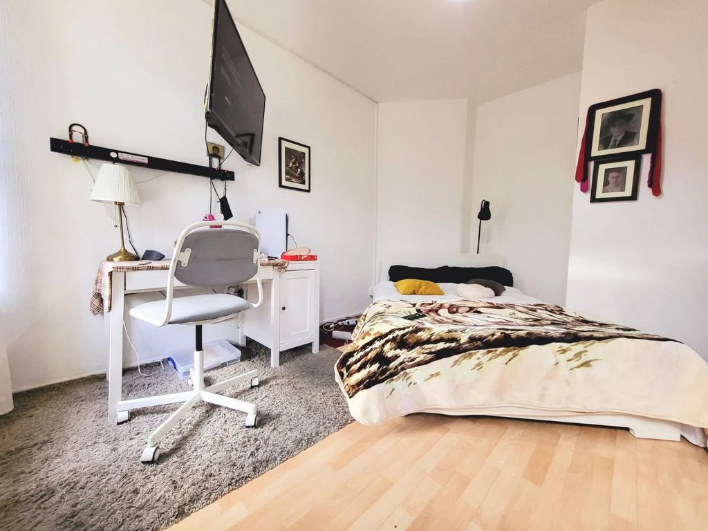 Квартира в Лондоне, Великобритания, 42 м² - фото 7