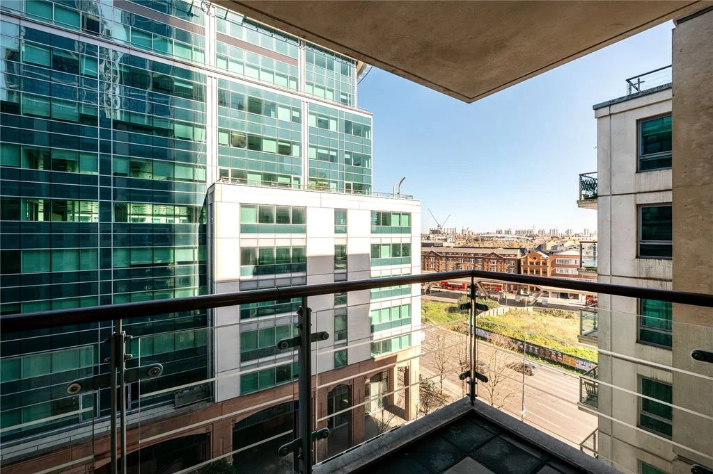 Квартира в Лондоне, Великобритания, 53 м² - фото 7