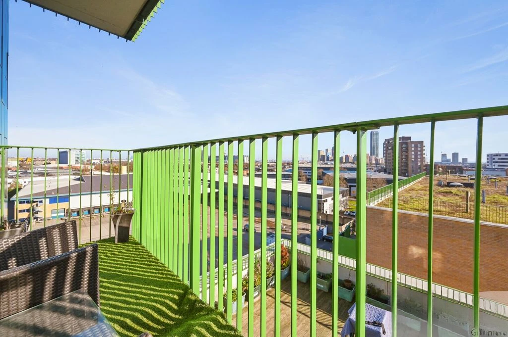 Квартира в Лондоне, Великобритания, 48 м² - фото 7