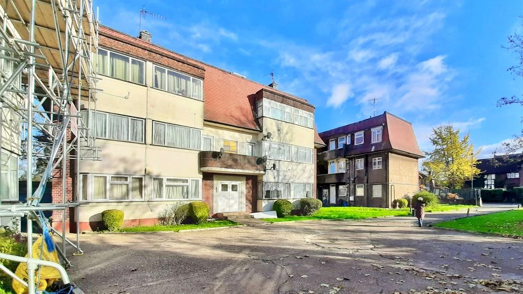 Квартира в Лондоне, Великобритания, 48 м² - фото 7