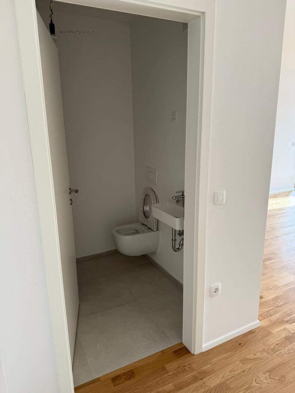 Квартира в Любляне, Словения, 70 м² - фото 7