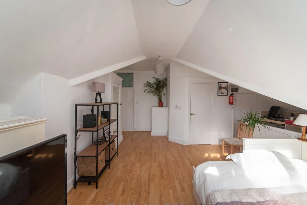 Квартира в Лондоне, Великобритания, 32 м² - фото 7