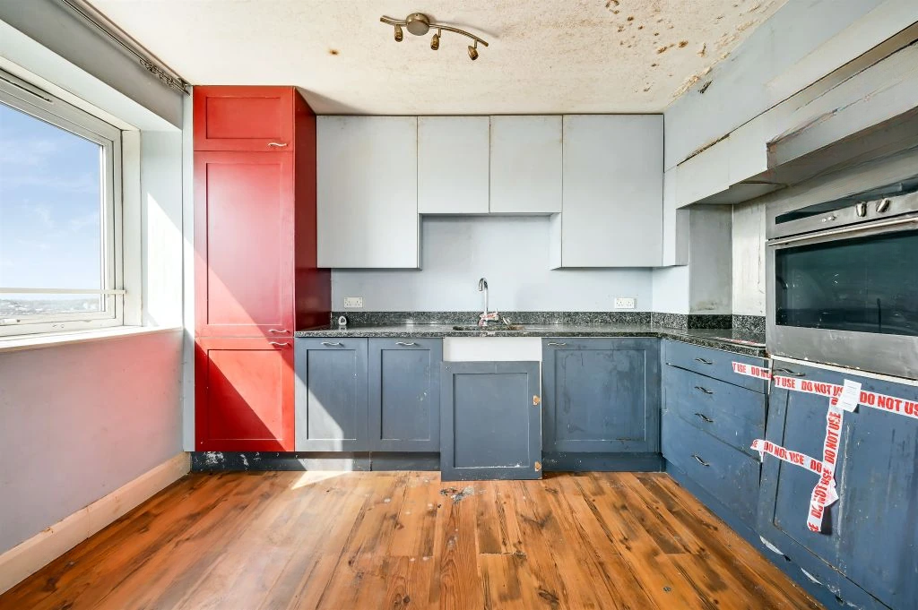 Квартира в Лондоне, Великобритания, 51 м² - фото 7