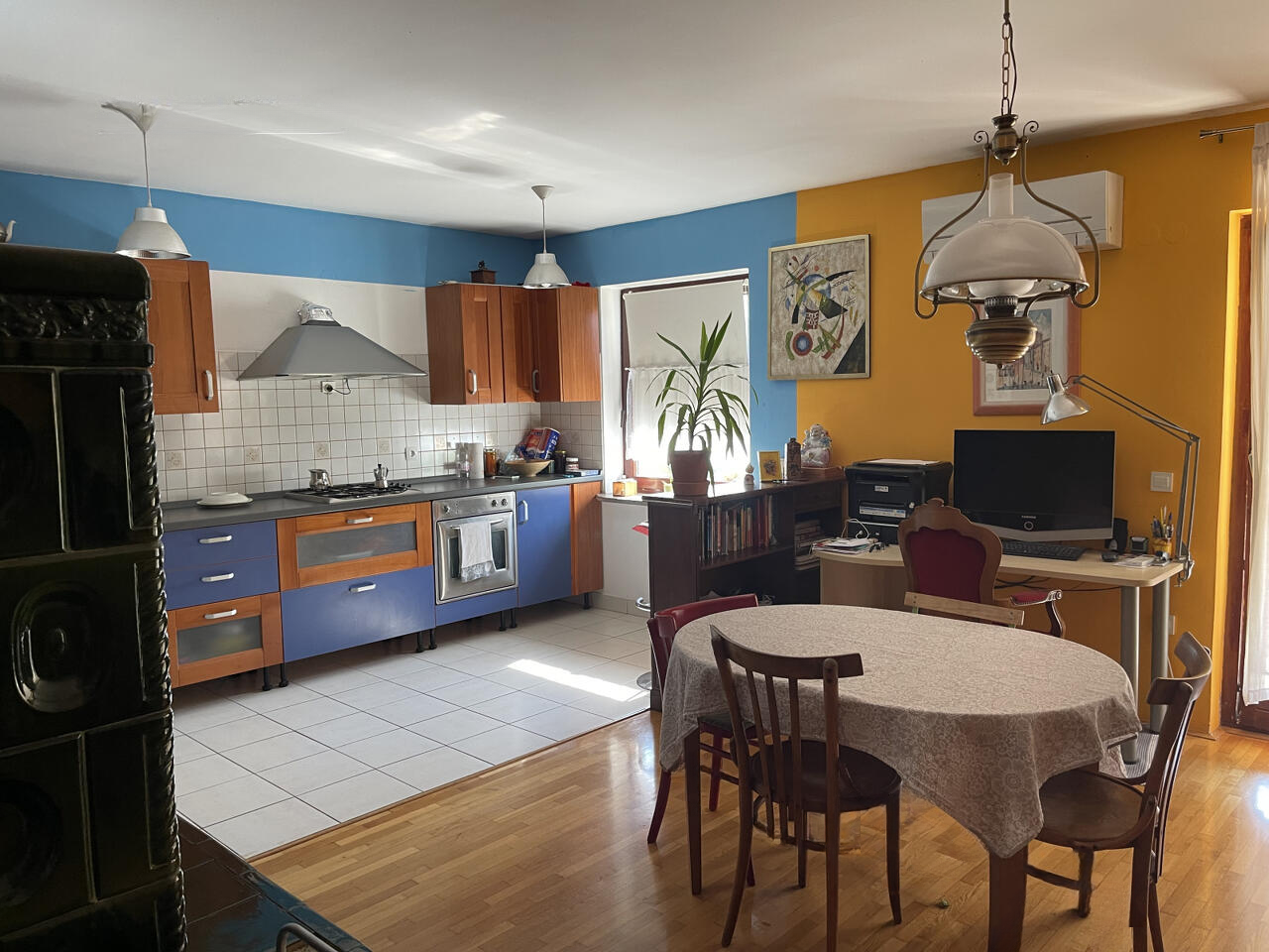 Квартира в Копере, Словения, 166 м² - фото 7