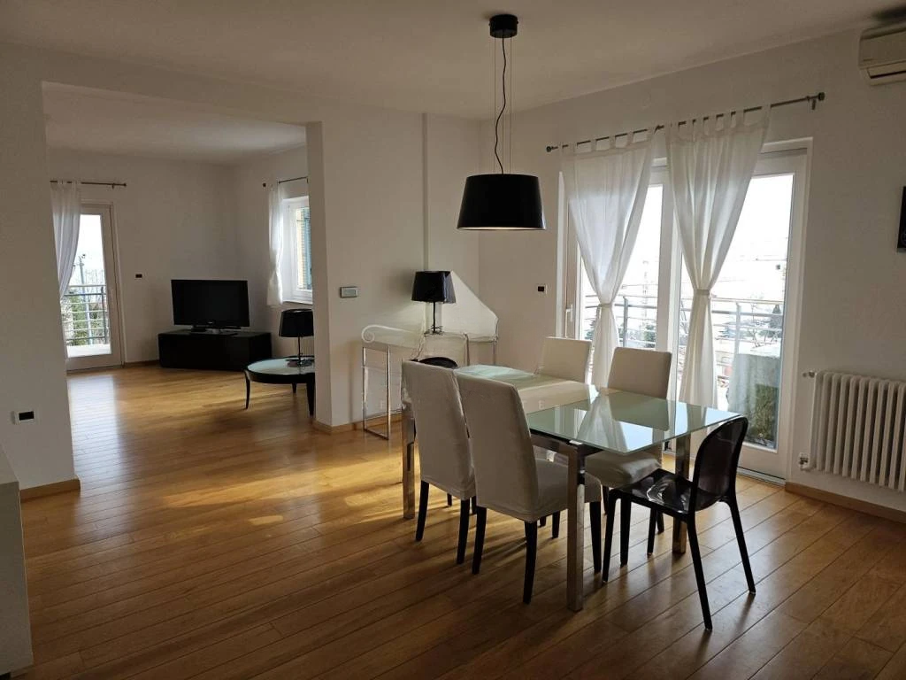 Квартира в Опатии, Хорватия, 142 м² - фото 7
