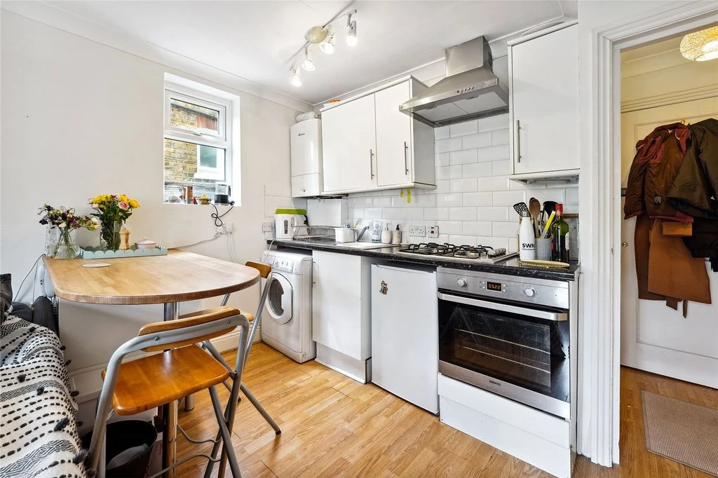 Квартира в Лондоне, Великобритания, 30 м² - фото 7