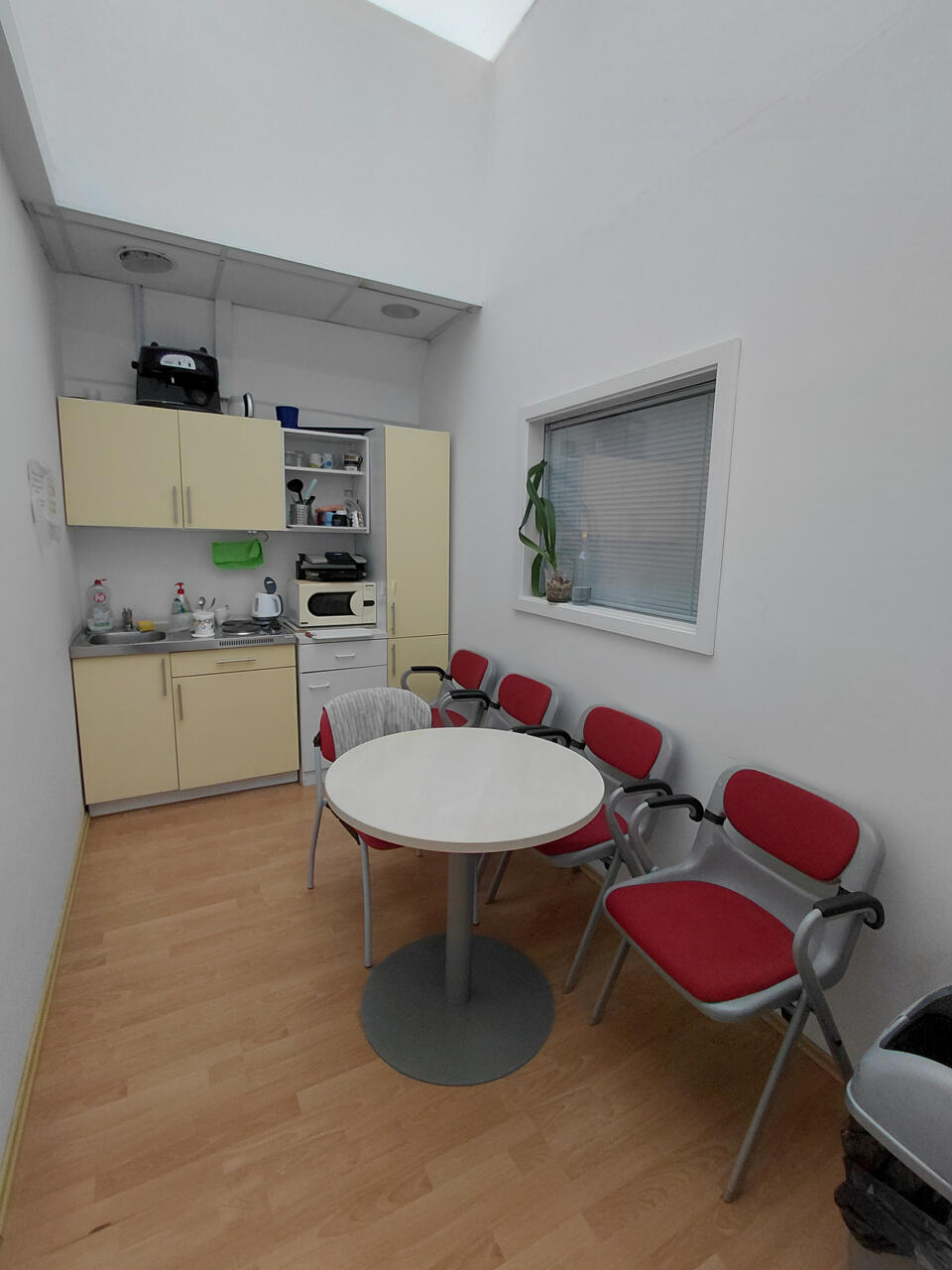 Офис в Любляне, Словения, 24 м² - фото 7
